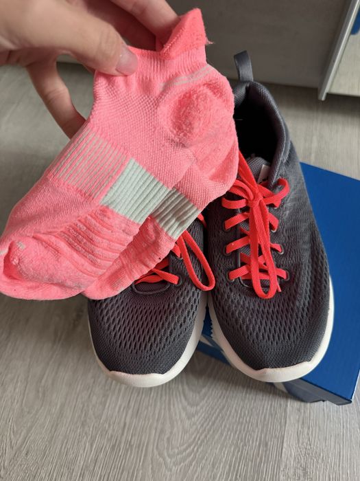 Adidas Foam mar 39