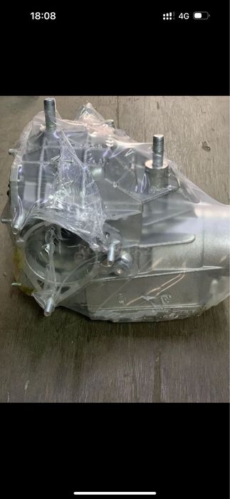 Редуктор передней моста Lада (ваз) НИВА