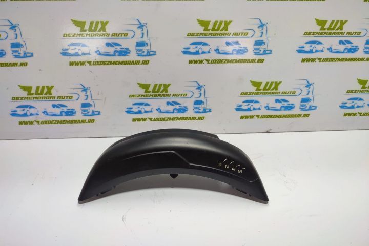 Rama volan display schimbator 19034208 Citroen C4 Picasso 1  [din 2006 pana  2013] seria