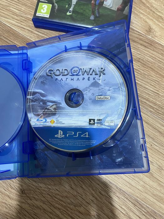 Диск на пс 4 нови хароши састаиние