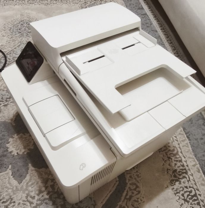 Imprimanta HP Wifi Laser monocrom