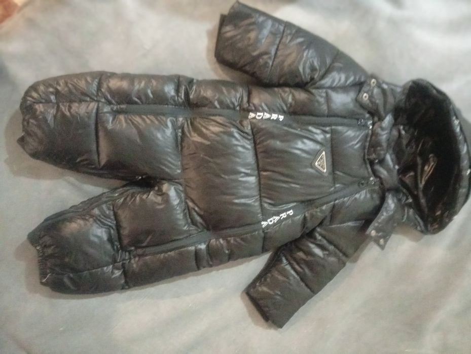 Комбинезон детский