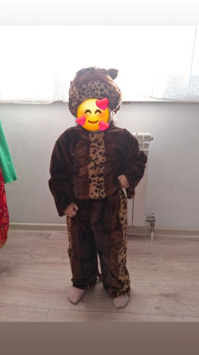 Прокат костюмы 1000т