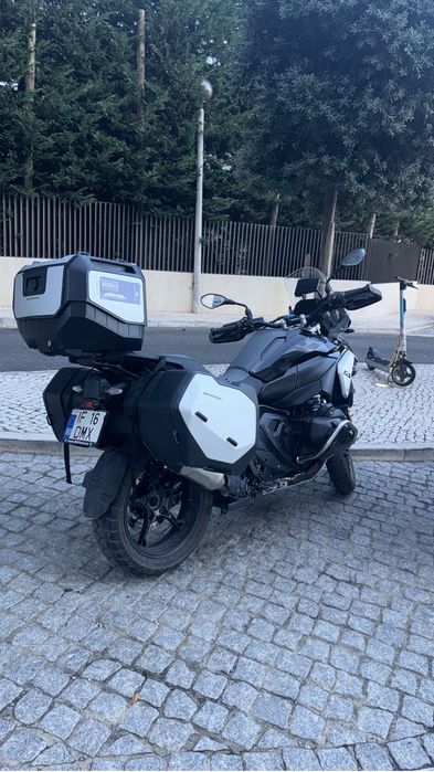 Bmw gs 1300 2025