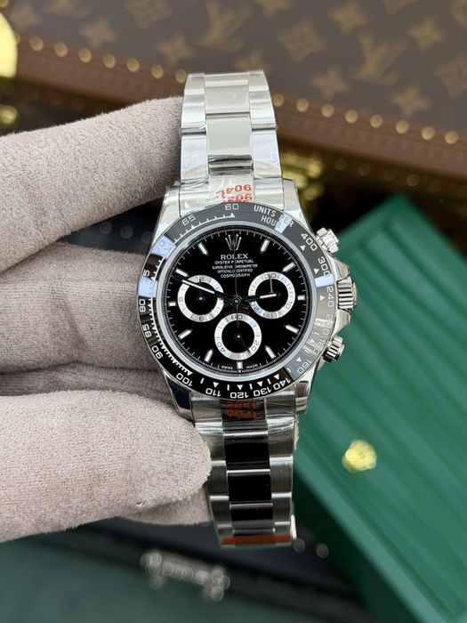 Rolex Daytona Cosmograph ETA 7750