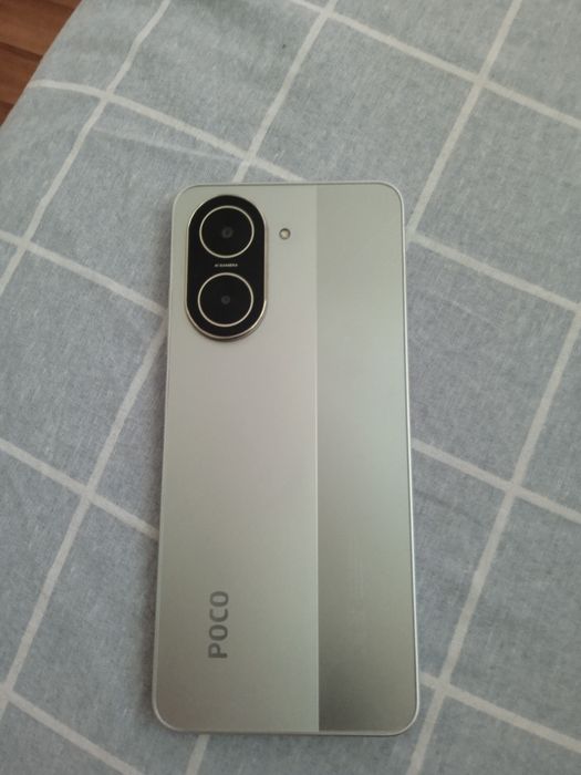 Poco c71 в отличном состоянии