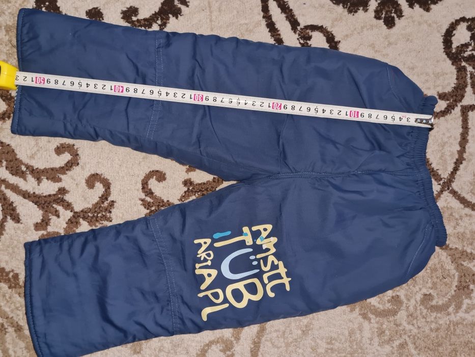 Продам костюм весна/осень.