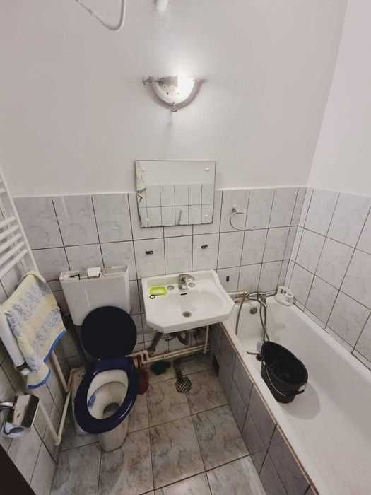 Garsoniera de inchiriat HCC Caracal