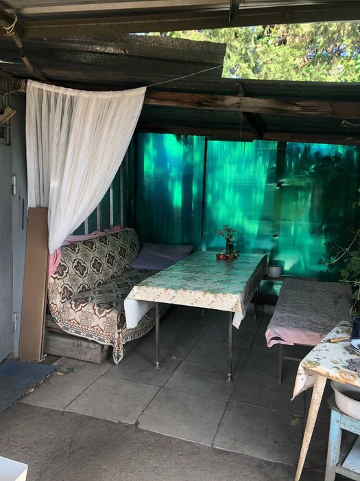 Продам  дачу (железнодорожные дачи)