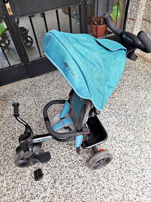 Детска триколка (колело)