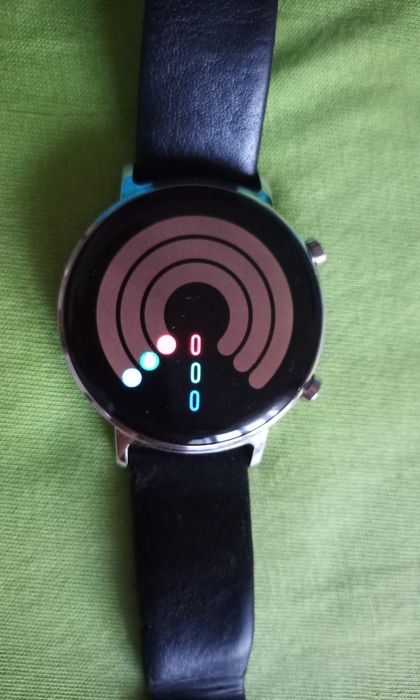 ceas smartwatch huawei gt2