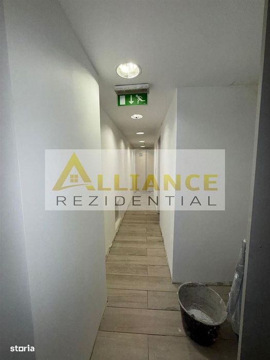 [PARCUL CAROL] Spatiu Comercial P + 1 | 233 MPU