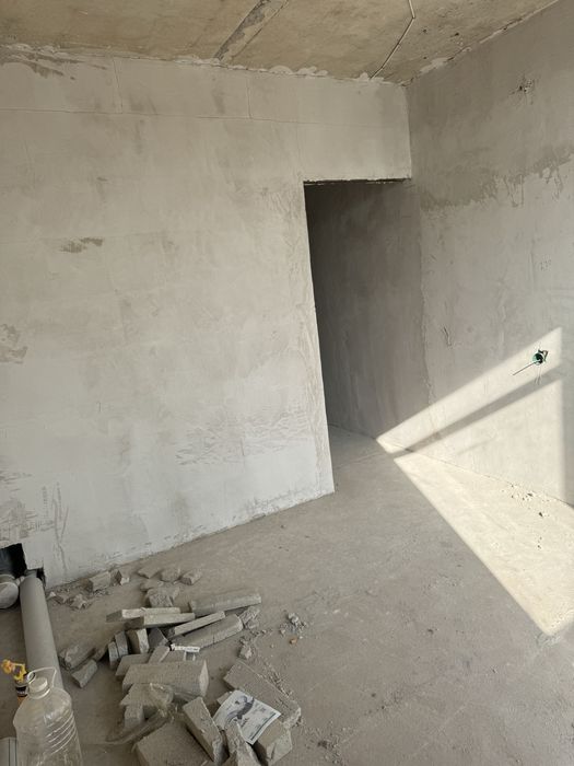 Продается 1-комнатная квартира