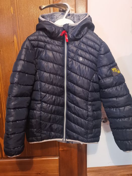 Geci de iarna Loap mărimea 134/140