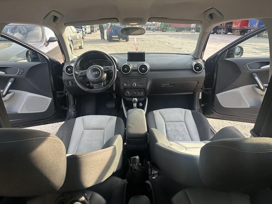 AUDI A1 2011 — imagine 5