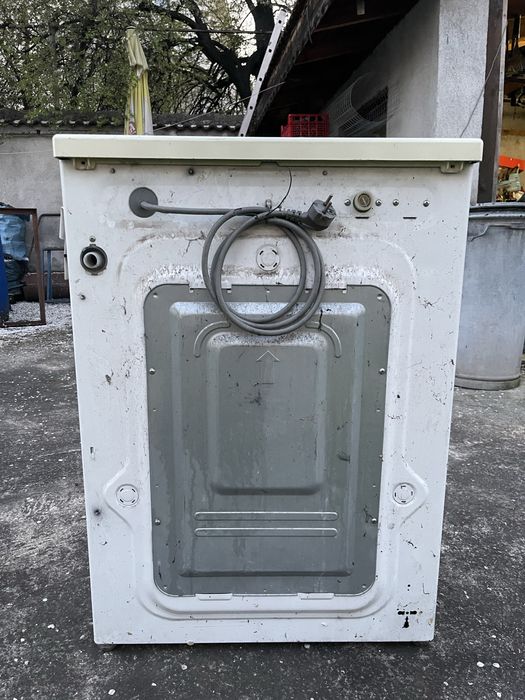 Пералня Daewoo DWD-F1221S