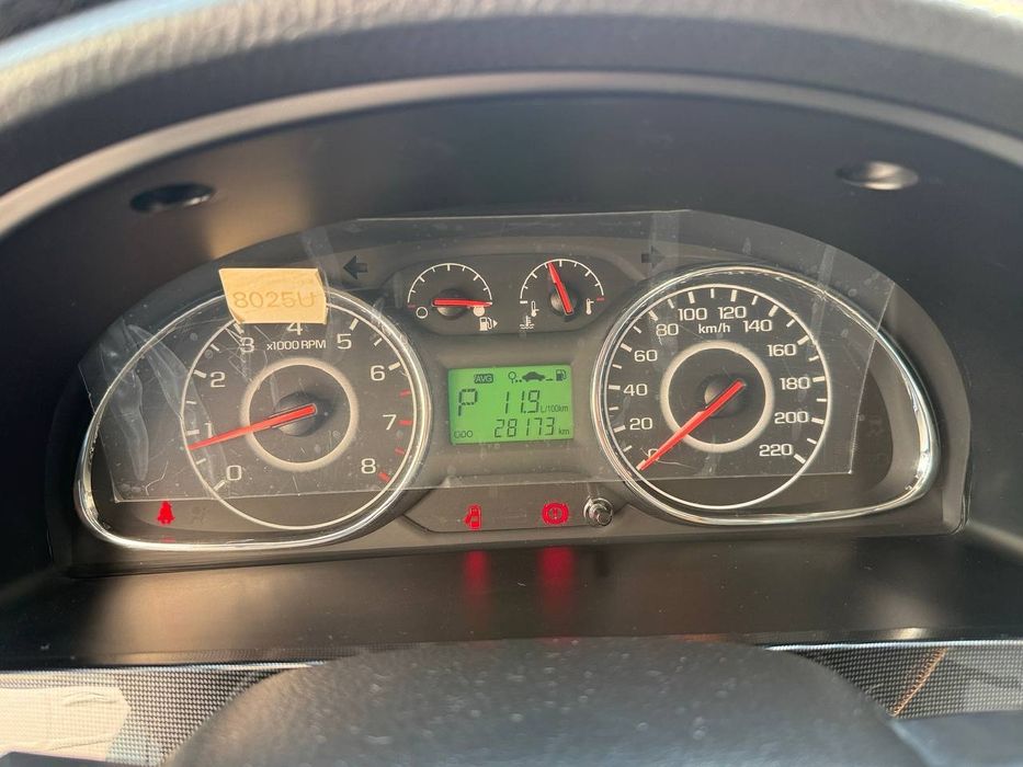 Chevrolet Gentra Elegant Plus AT, 2019, 28100 km, birinchi qo'l,