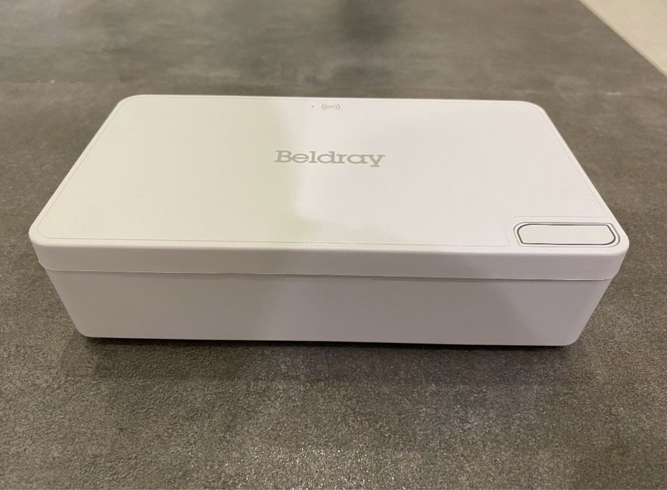 Безжичен стерилизатор