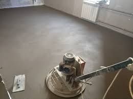 Stayashka xizmat Полусухая стяжка пол За День