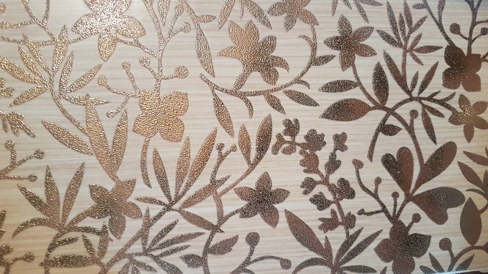 Кафель.   Декор.