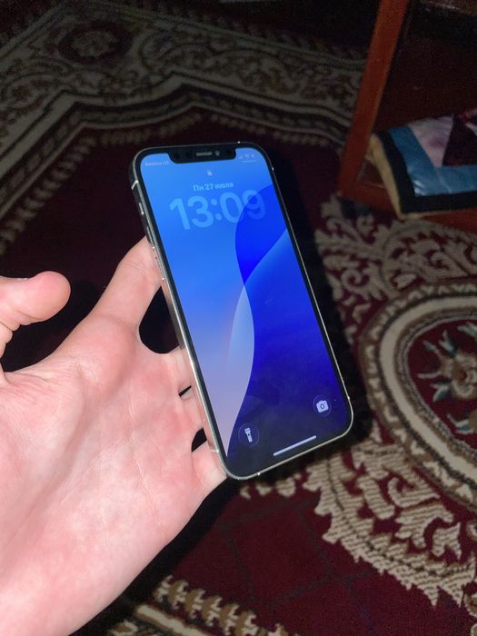 iPhone 12 pro 128GB