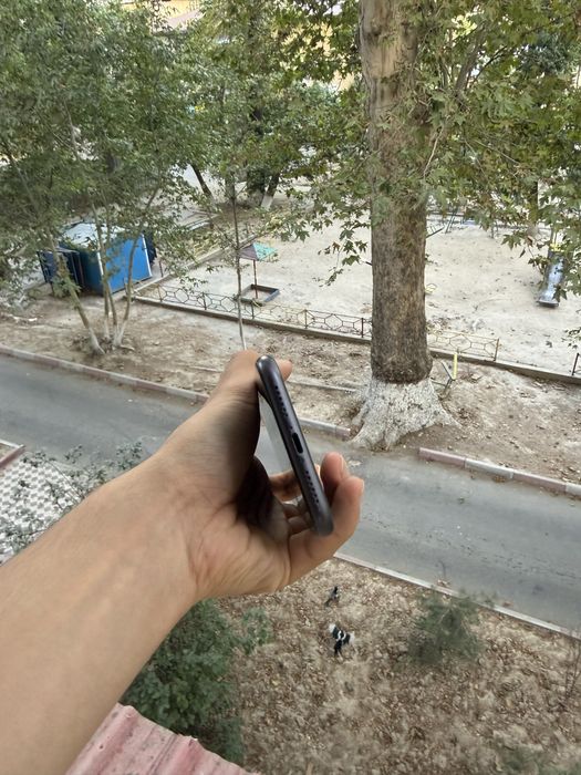 Iphone 11.