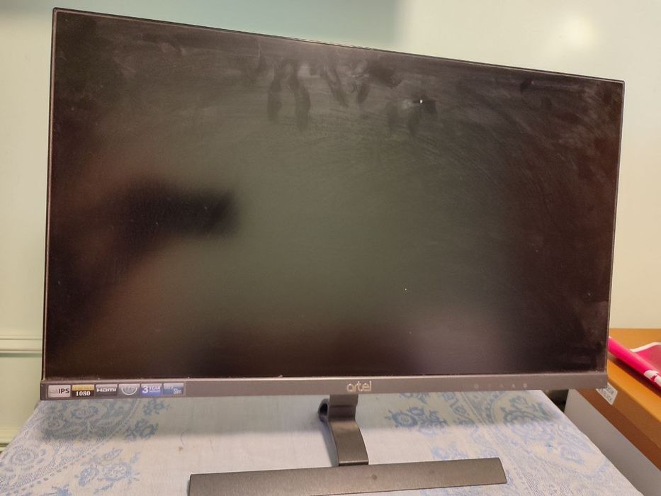 Монитор фирмы artel