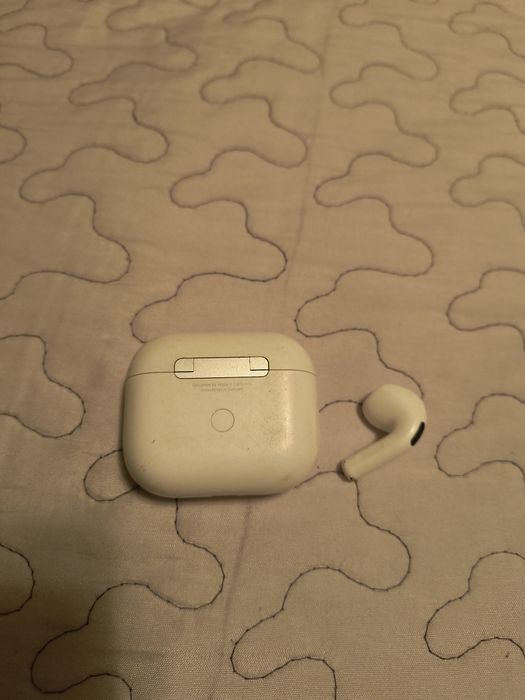 Слушалки AirPods pro