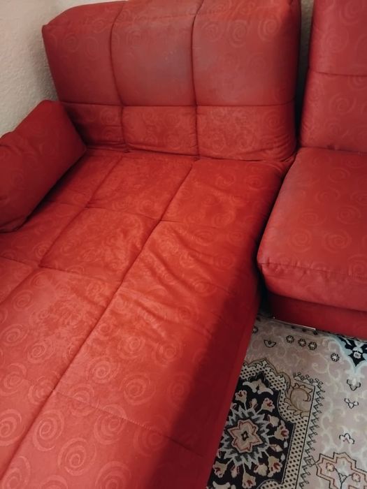 Диван 45.000 тенге