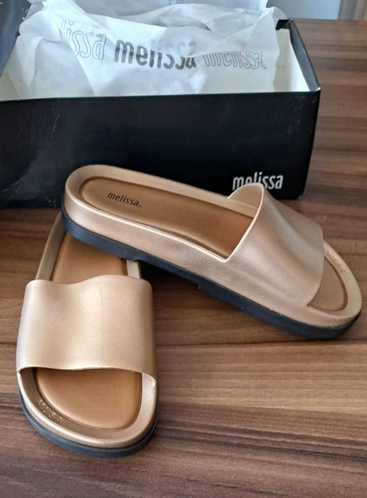 Дамски чехли Melissa