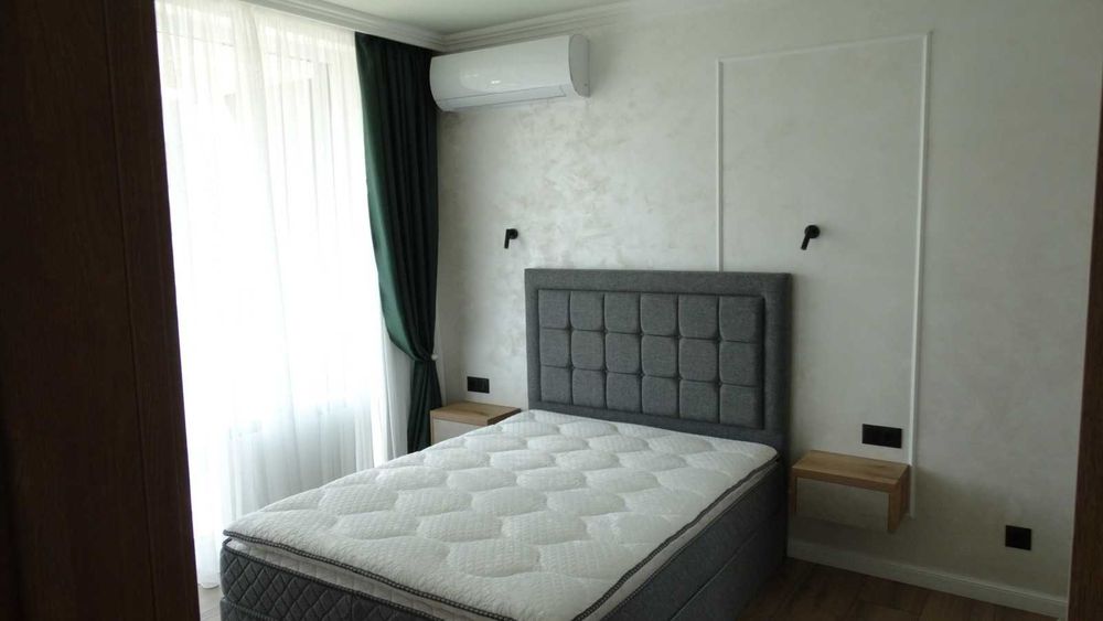 Дава се под наем Двустаен апартамент в София, Банишора - 65 кв.м за 700 € - Снимка #3