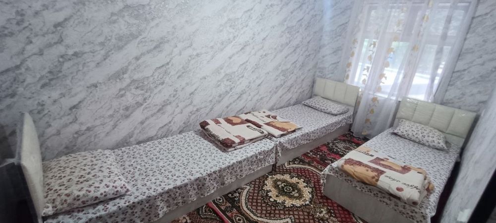 СДАЁТСЯ ДАЧА “SOYQALA” в Бурчмулле !!!