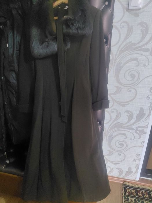 Кашимир пальто 5000