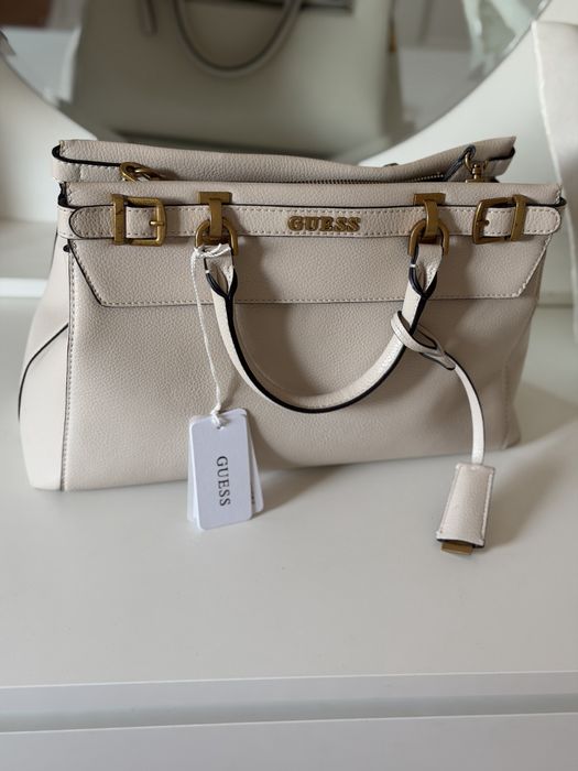 Geanta guess originala