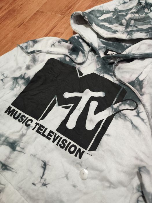 Hanorac MTV mărimea L