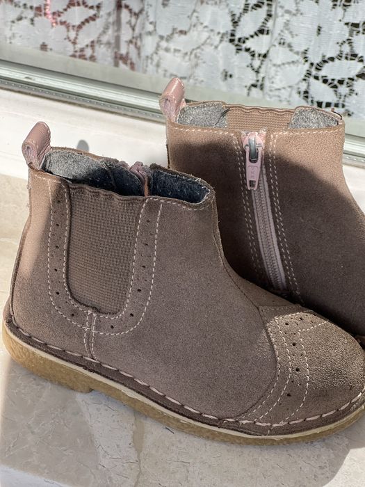 Детски боти M&S н-р 24