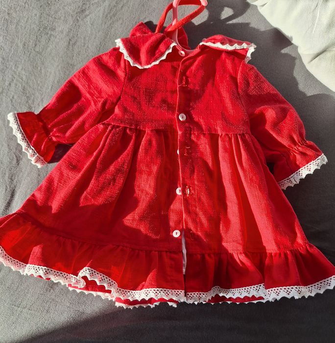 Rochie ocazie fetițe
