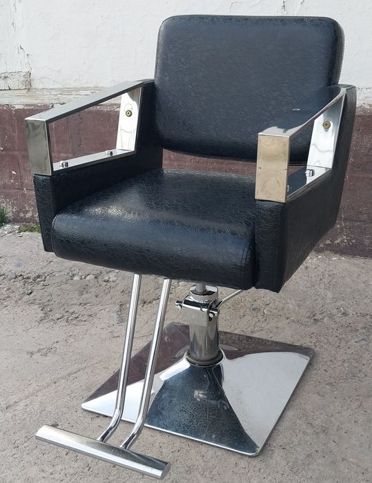 Мойки и кресла парикмахерские