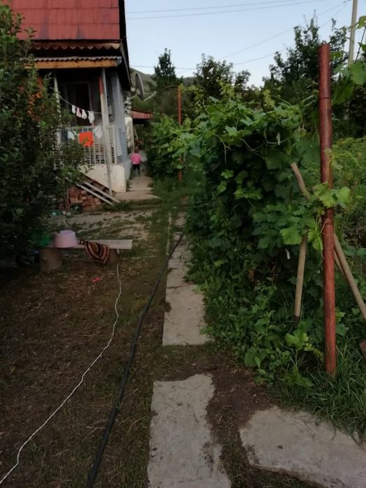 Продам дачу за с.Тарханка