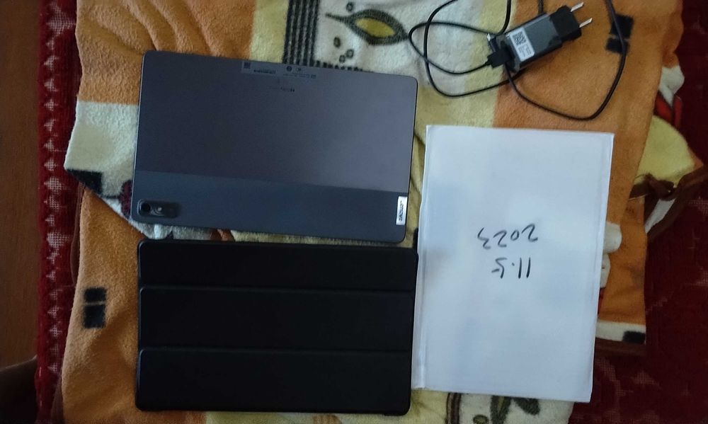 Tableta 11,5 inch