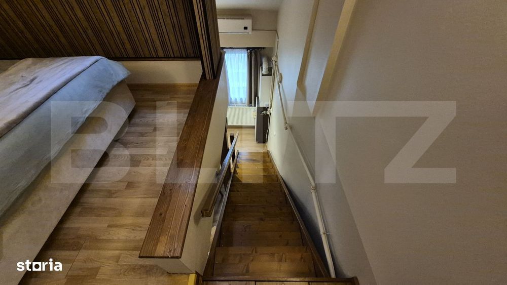 Apartament cu 3 camere de vanzare, 51,74 mp, zona Semicentrala