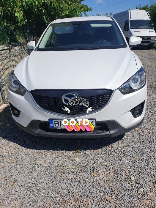Vand Mazda CX 5 SkyAktiv OFERTA!!!
