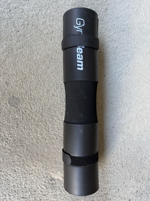 Комплект тежести + щанга и лостове за дъмбели (50 кг общо)