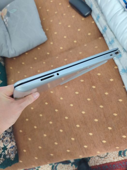 Ноутбук HP 15 Ryzen 5 4500U(6 ядер)/ 16Gb/512Gb SSD/FullHD IPS Noutbuk