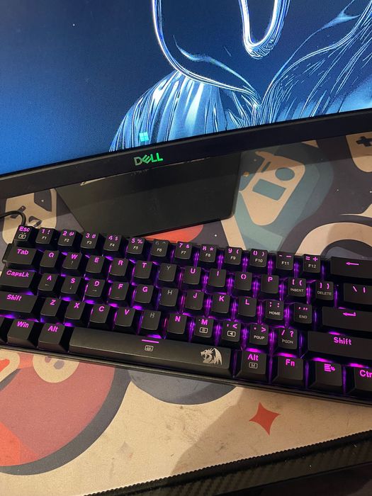 vand setup full acer nitro
