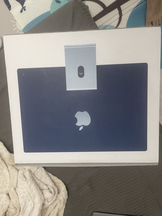 I Mac m3 но новый