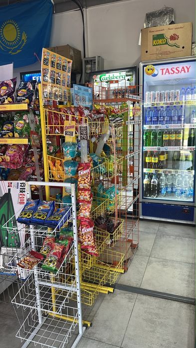 Магазин в аренду сдам срочно