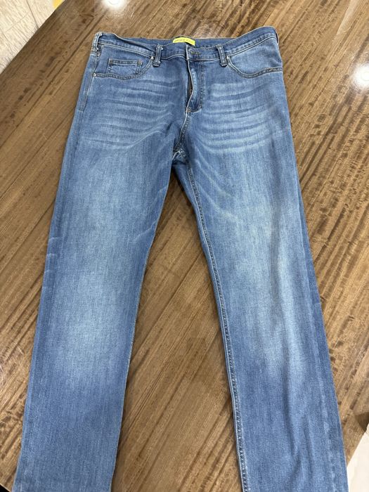 Мъжки дънки Replay, Versace Jeans, Just Cavalli, Armani Jeans