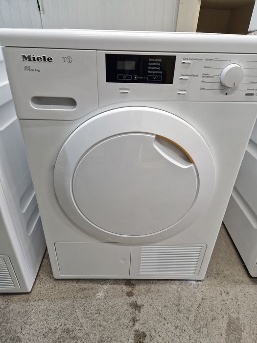 Перални/ сушилни MIELE