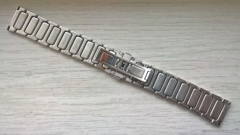 bratara curea Hamilton 20mm